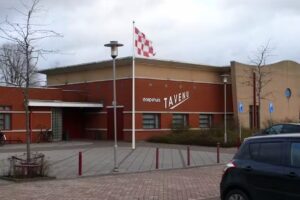 Dorpshuis Tavenu Nieuwendijk