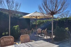 Dorpshuis Vijverzicht