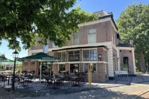 Dorpslokaal Concordia