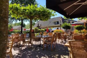 Dorpsrestaurant De Lange