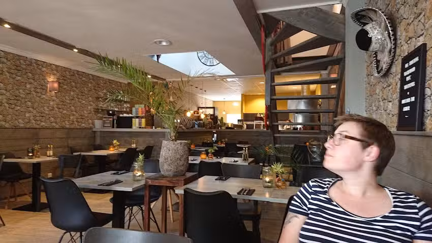 Dos Pimientos 🇲🇽