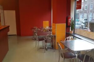 Doy-Doy Chicken House