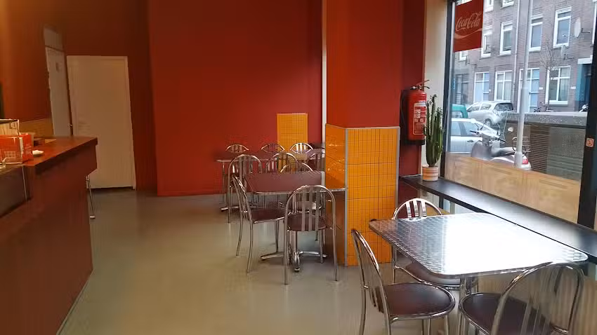 Doy-Doy Chicken House