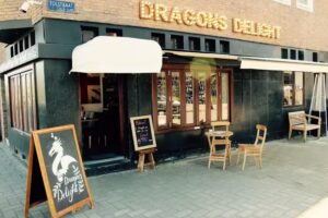 Dragons Delight Cafe