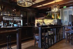 Drank & Spijslokaal Het Schoutenhuys