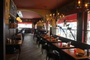 Drank- & Spijslokaal Lust Hillegersberg