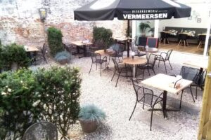 Drinck-& Eeterij Babbels