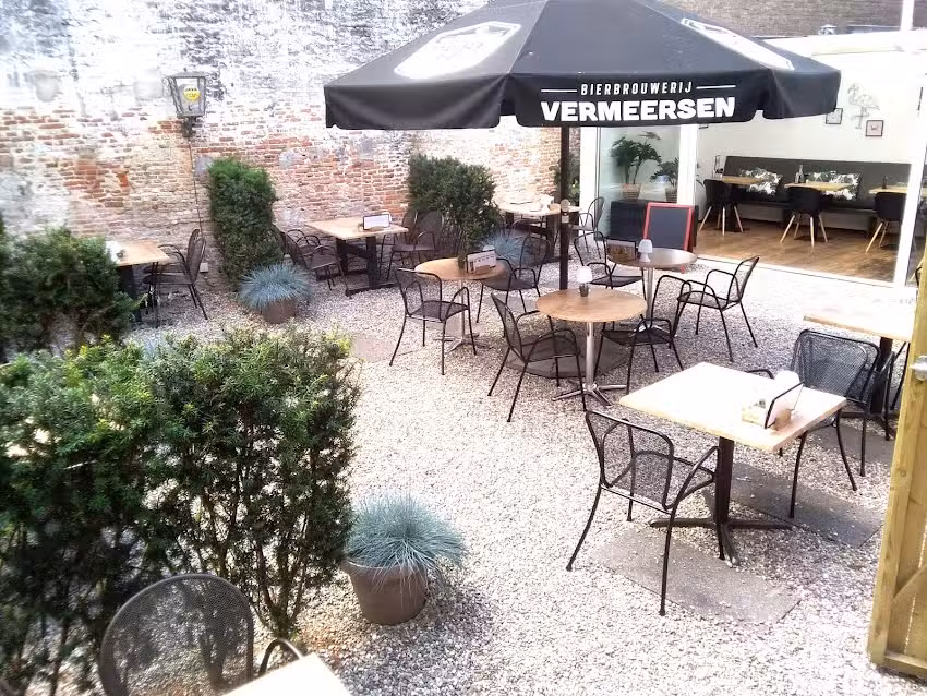 Drinck-& Eeterij Babbels