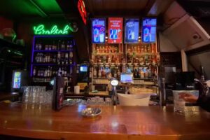Drink n Sink &ndash; Cafe Bar Amsterdam