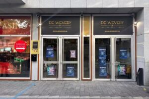 DRIP &ndash; Asian Streetfood