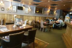 Du Monde Bar&Kitchen