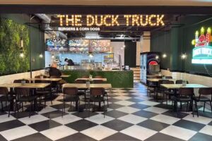 Duckburger Nieuwegein