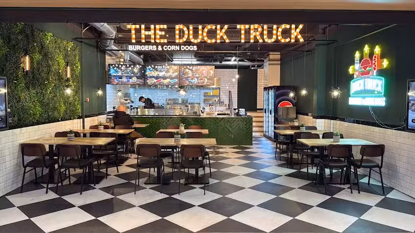 Duckburger Nieuwegein