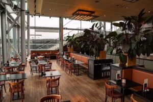 Dudok Aan &rsquo;t IJ