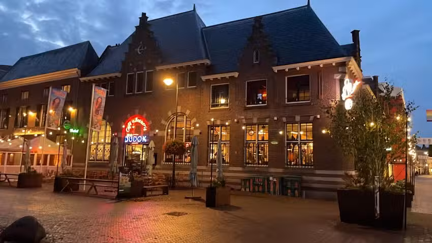 Dudok Arnhem