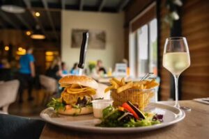 Duinzicht Eat & Play | Restaurant in Koudekerke