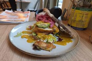 DUKKAH deli & koffie