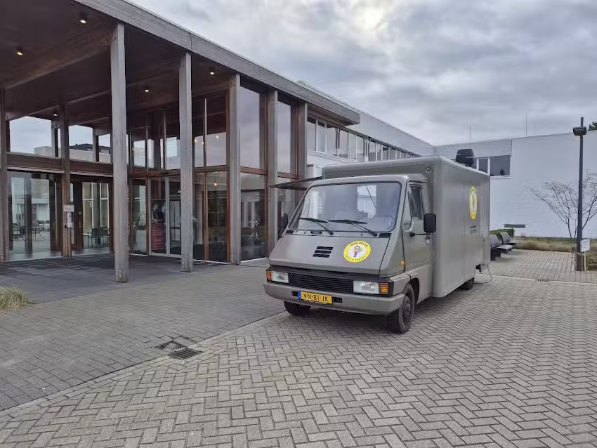 Dun Bolle Evenementen