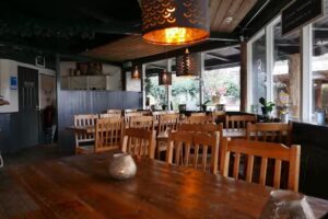 DUNE aan de duinrand