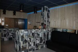 Dutch premium grill @Home