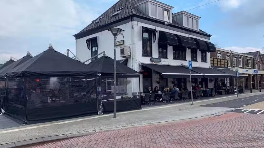 Dutch Pub De Zaak