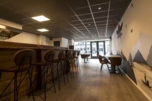 Eat Japan Sushi & Grill Assen