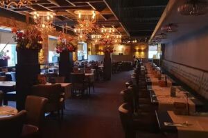 Eat Palazzo Schiedam