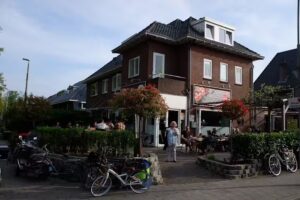 Eataliano Arnhem Noord