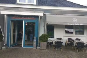 Eatcorner Pieter Jelles