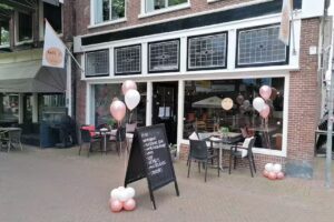 Eats and sweets by Mijke