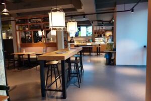 Eazie Alkmaar &ndash; The Asian Good Food Bar