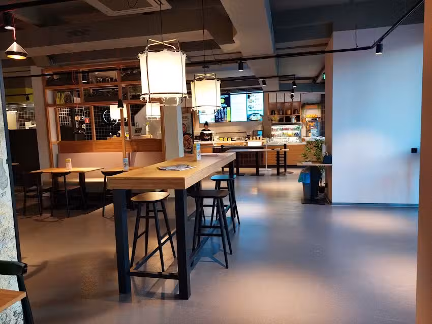 Eazie Alkmaar &ndash; The Asian Good Food Bar