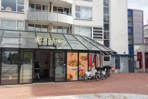 Eazie Capelle a/d Ijssel – The Asian Good Food Bar