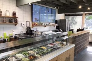 Eazie Zoetermeer Oranjelaan