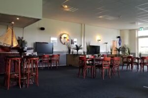 ECHOS Home Den Helder