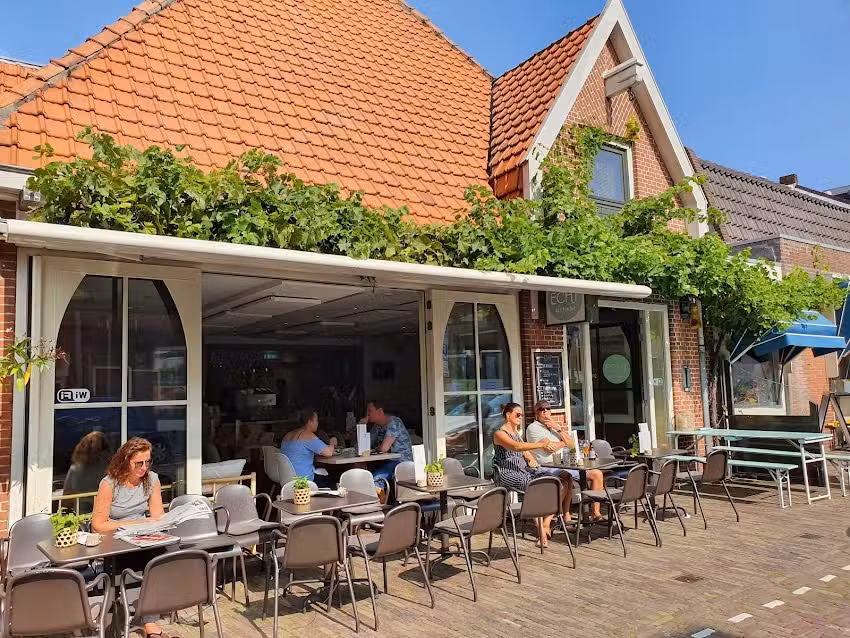 ECHT Alkmaar