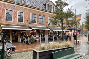 Echte Bakker Eddy de Jong