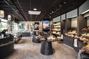 Echte bakker Jan Swaanen