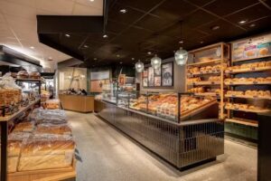 Echte bakker Jan Swaanen