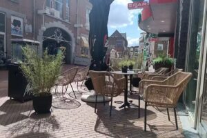 Eddy&rsquo;s Lunchroom