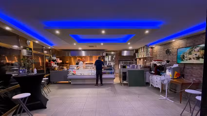 Eddy&rsquo;s place