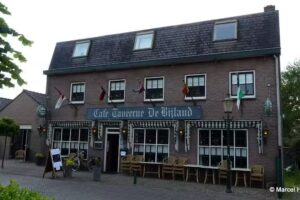 (Eet) Café Taveerne de Bijland