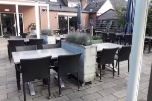 Eet- & Drinckerij Nobel