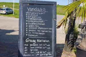 Eet & Drinkfestijn de Waay