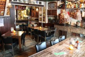 Eet- en Drinkhuis Cafe De Stee