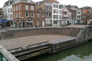 Eet- en Feest Caf&eacute; Barusta