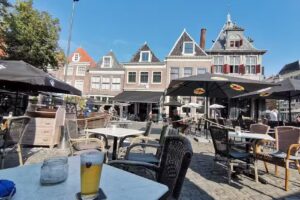 Eet- en speciaalbierencaf&eacute; De Klinker