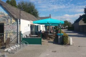 Eet- en speelplezier De Toekomst