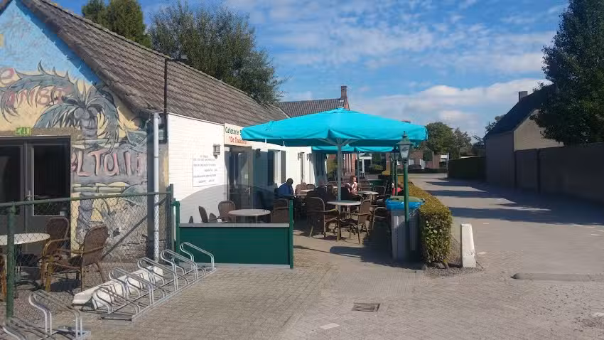 Eet- en speelplezier De Toekomst