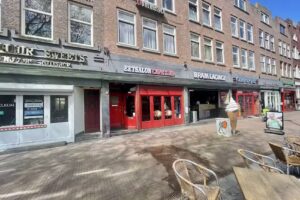 Eet Salon Cafe Zuid